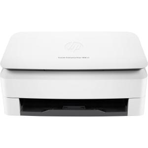 ESCANER HP ENT 7000 S3 DE ADF 75PPM 7500 PAGS POR DOA Scanners HP Impresión