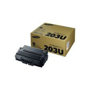 TONER SAM MLT-D203U NEGRO RENDIMIENTO 15000PAGS Consumibles HP INC