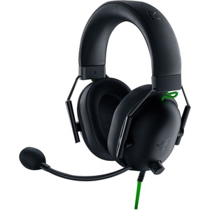 RAZER BLACKSHARK V2 X WIRED GAMING HEADSET NASA CAJA MALT Telefónicos Razer