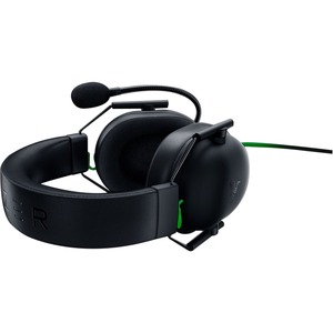 RAZER BLACKSHARK V2 X WIRED GAMING HEADSET NASA CAJA MALT Telefónicos Razer - Image 4