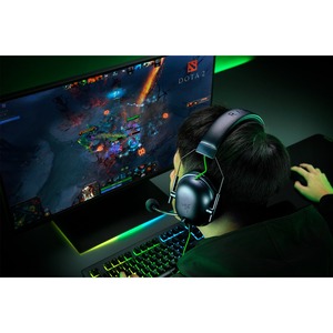 RAZER BLACKSHARK V2 X WIRED GAMING HEADSET NASA CAJA MALT Telefónicos Razer - Image 5