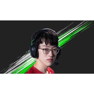 RAZER BLACKSHARK V2 X WIRED GAMING HEADSET NASA CAJA MALT Telefónicos Razer - Image 7