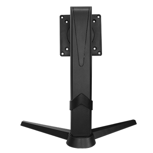 STAND MONITOR GAMEFACTOR SMG500 VESA SUBE BAJA ESCRITORIO NEGRO Monitores Vorago Accs - Image 2