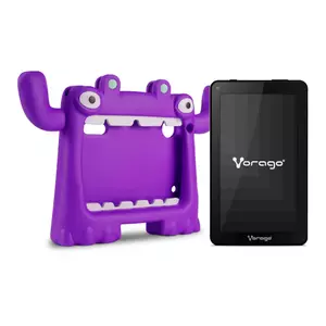 TABLET VORAGO PAD-7-V6-KIDS 7IN ANDROID 11 QUADCORE 2GB 32GB DUALC Portátiles / Tablets Vorago - Image 3