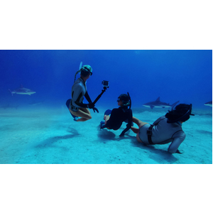 PROTECCION Y CARCASA DE BUCEO HERO9 BLACK Cámaras Gopro - Image 4