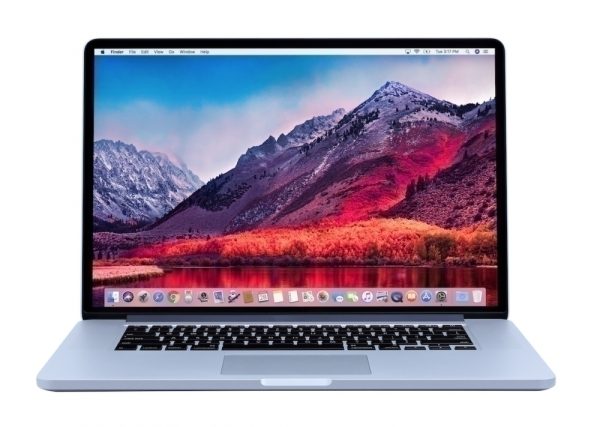 SEMINUEVO MBP 15.4 RETINA/2.3  SYST /8GB/256GB FLASH MID 2012 Portátiles / Tablets IM TRADE-IN
