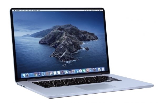 SEMINUEVO MBP 15.4 RETINA/2.3  SYST /8GB/256GB FLASH MID 2012 Portátiles / Tablets IM TRADE-IN - Image 2