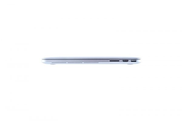 SEMINUEVO MBP 15.4 RETINA/2.3  SYST /8GB/256GB FLASH MID 2012 Portátiles / Tablets IM TRADE-IN - Image 3