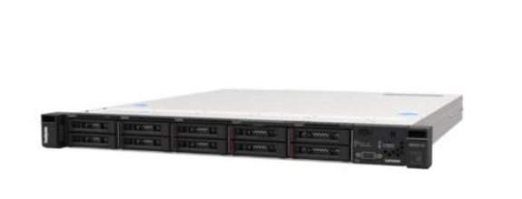 Servidor Lenovo ThinkSystem SR250 V2, Intel Xeon E-2388G 3.20GHz, 16GB DDR4, 2.5”, SAS/SATA, Rack (1U) Servidores Lenovo Global