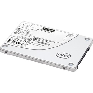 THINKSYSTEM 3.5 IN S4520 960GB READ INTENSIVE SATA 6GB SS SSD Discos de Estado Solido Lenovo Global