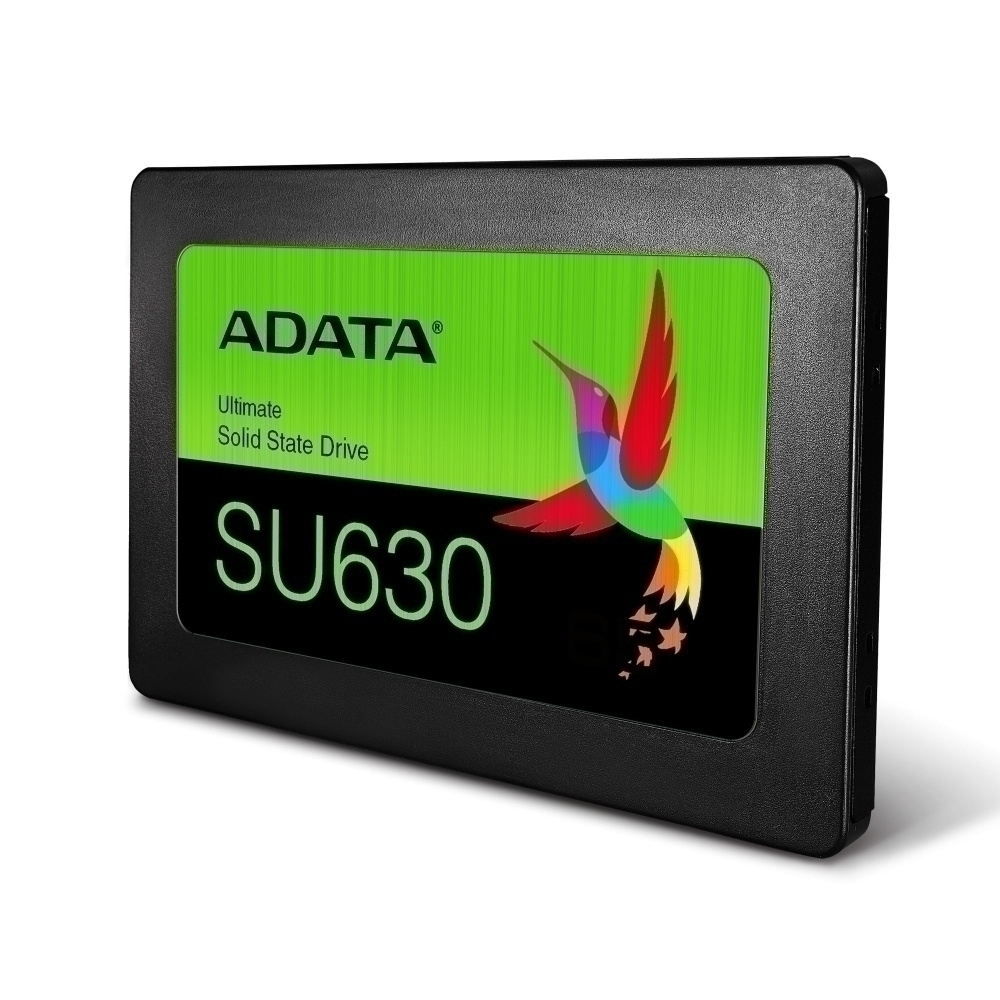 DISCO ESTADO SOLIDO SSD ADATA SU630 480G SATA III 2.5IN Discos de Estado Solido Adata - Image 2