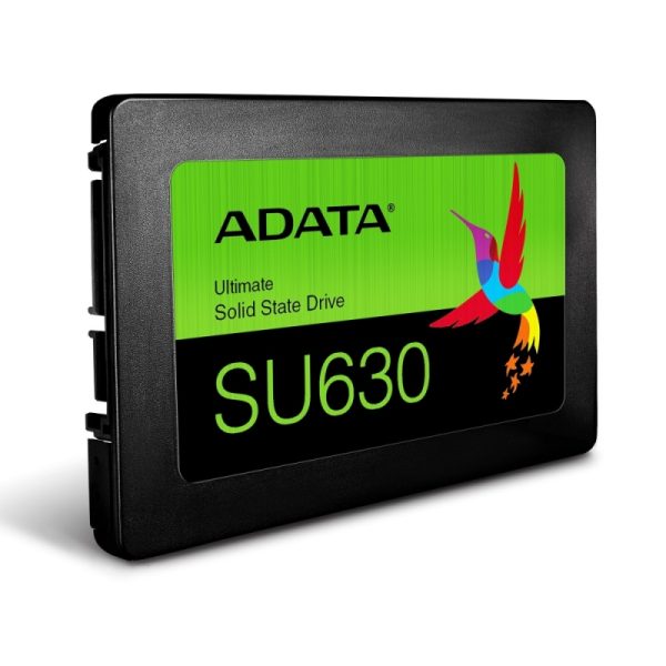 DISCO ESSTADO SOLIDO SSD ADATA SU630 240GB SATA III 2.5 Discos de Estado Solido Adata - Image 3