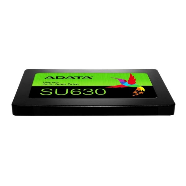 DISCO ESSTADO SOLIDO SSD ADATA SU630 240GB SATA III 2.5 Discos de Estado Solido Adata - Image 4