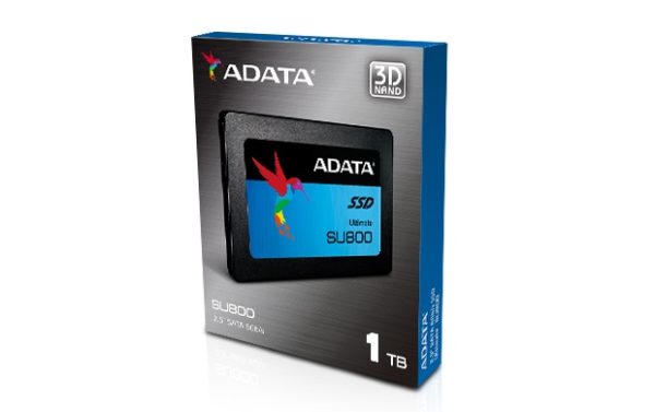 DISCO ESTADO SOLIDO SSD ADATA S U800 ULTIMATE 1TB SATA III 2.5 Discos de Estado Solido Adata - Image 4