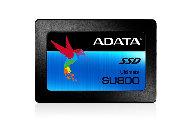 Disco Estado Solido SSD Adata Ultimate SU800, 512GB, SATA III, 2.5'', 7mm Discos Duros Adata