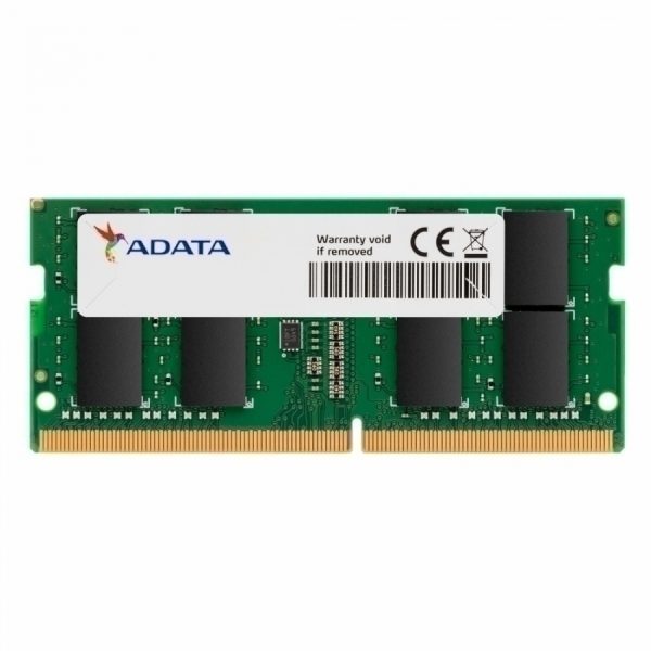 ADATA RAM PREMIER 32G SODIMM DDR4 3200 MHZ NON-ECC 1.2V Discos de Estado Solido Adata