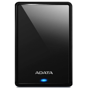 DISCO DURO EXTERNO ADATA HV620S 1TB USB 3.2 SLIM NEGRO Discos Duros Adata