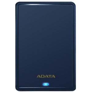 DISCO DURO EXTERNO ADATA HV620S 1TB USB 3.2 SLIM AZUL Discos Duros Adata