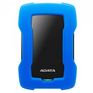 DISCO DURO EXTERNO ADATA HD330 2TB USB 3 2 2 5IN AZUL Discos Duros Adata