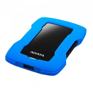 DISCO DURO EXTERNO ADATA HD330 2TB USB 3 2 2 5IN AZUL Discos Duros Adata - Image 2
