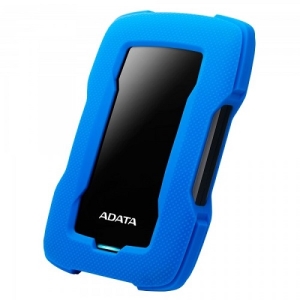 DISCO DURO EXTERNO ADATA HD330 2TB USB 3 2 2 5IN AZUL Discos Duros Adata - Image 3