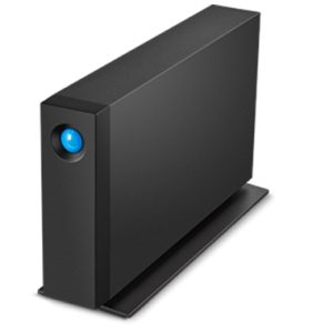 DISCO DURO EXT ESCRITORIO USB 3.1 14TB WIN/MAC 5Y D2 PROFESSIONAL Discos Duros Lacie
