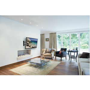 SOPORTE ARTICULADO A PARED PARA PANTALLAS DE 22 A 40 PULG VESA HAS Monitores Peerless - Image 2