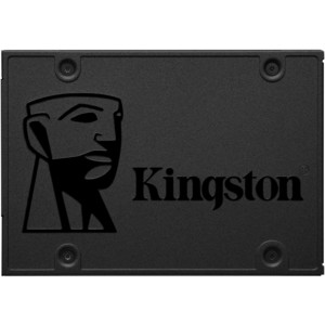 SSD ESTADO SOLIDO KINGSTON 960GB A400 SATA3 2.5 SSD 7MM Discos de Estado Solido KINGSTON ST SSD