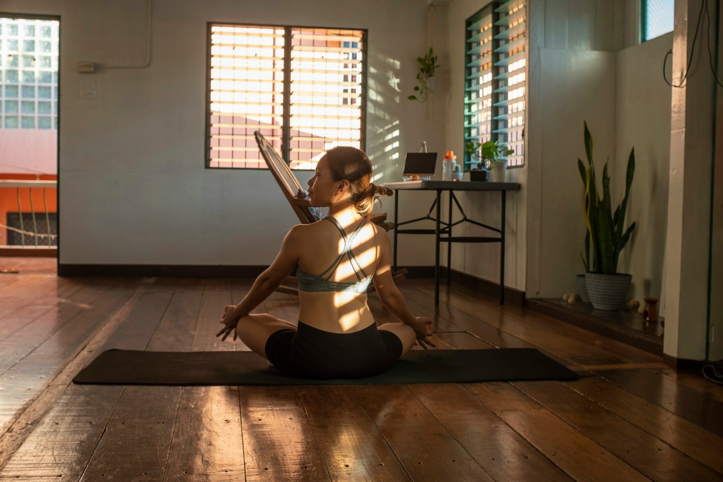 How to Build a Sustainable Self-Care Routine