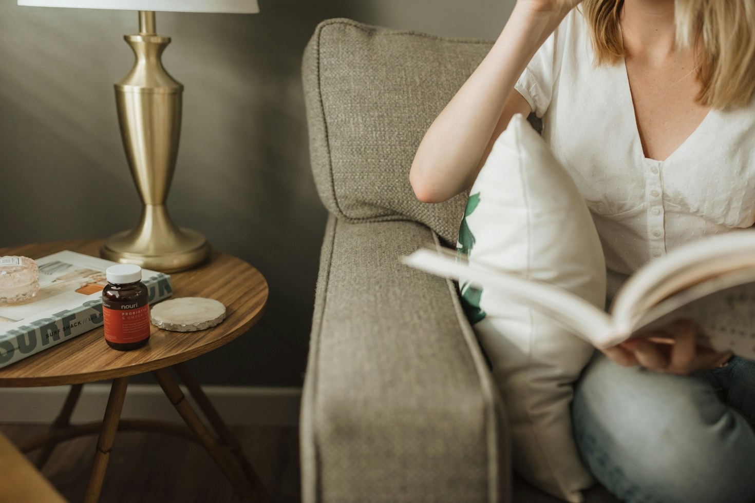 Creating Boundaries for Better Mental Health and Balance